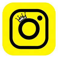 تحميل برنامج انستقرام بلس الذهبي انستا جولد ابو عرب للاندرويد Insta Gold 2023